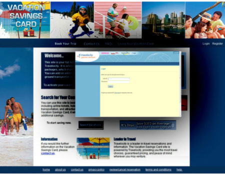 Travelocity