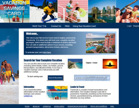 Travelocity