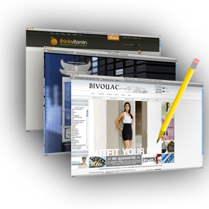 Web site Design & Development